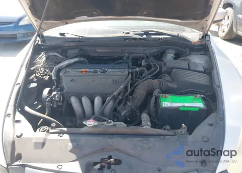 2005 Honda Accord 2.4 Ex z USA, uszkodzony, nr VIN 1HGCM56735A191046